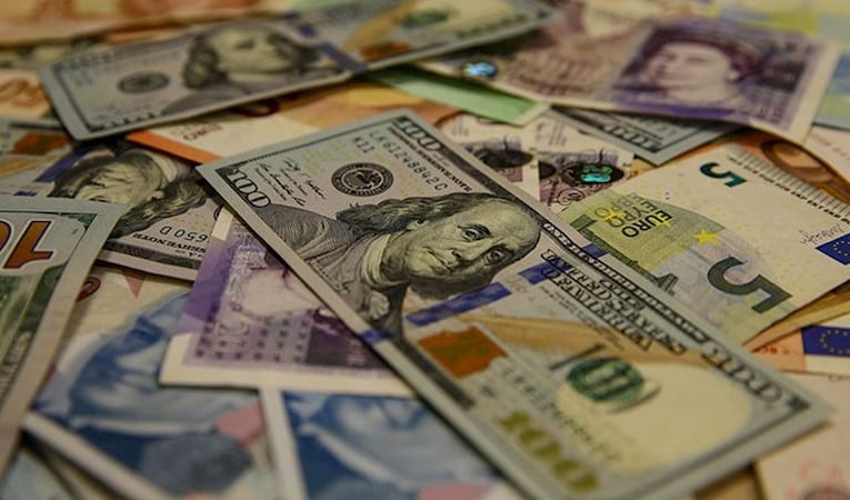 Merkez Bankası rezervleri 174,5 milyar dolara çıktı