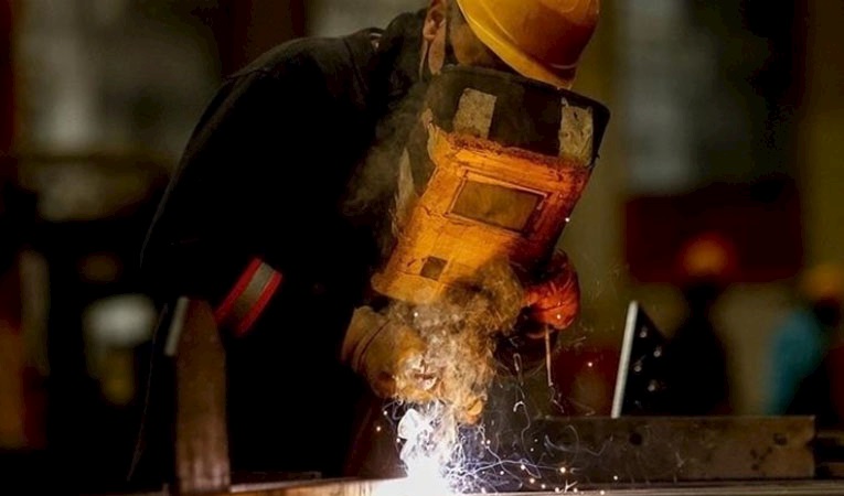 Mayıs ücretli çalışan verileri açıklandı: Sayı 15,9 milyon kişiye ulaştı