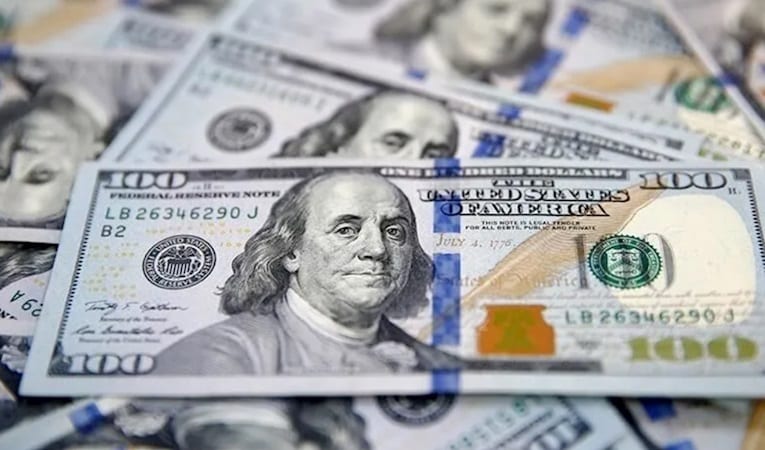 Merkez Bankası rezervleri 149,2 milyar dolar oldu