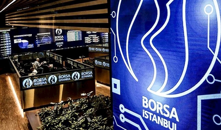 Borsa haftaya yükselişle başladı
