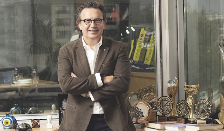 “Toplam yetmez hedef kategori liderliği”