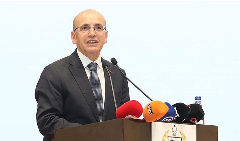 Şimşek: Ekonomik programı kararlı bir şekilde uygulayacağız