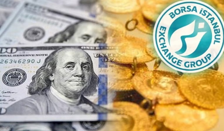 Piyasalarda gün ortası... Borsa, döviz ve altında son durum ne? (26 Ocak 2026)