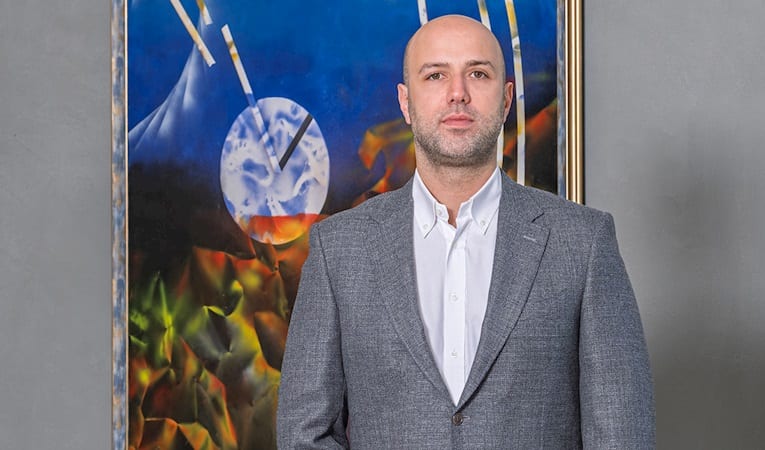 Çağdaş Holding’ten yeni yatırım hedefleri