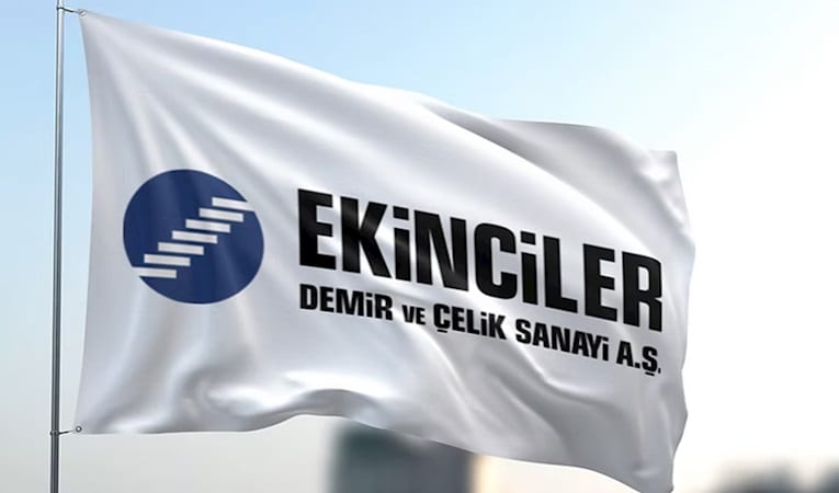 Ekinciler Demir ve Çelik halka arz sonuçları açıklandı: Bireysele kaç lot verdi?
