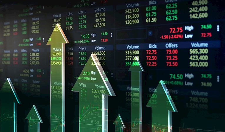 Bugün sermaye artırımı yapan 1 hissenin fiyatında düzeltme var (5 Kasım)