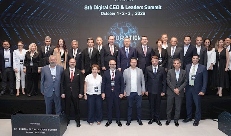 Yeni rekabetin formülü: Hız, zeka ve iş birliği