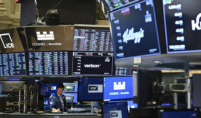 Küresel piyasalar jeopolitik riskler altında ABD'nin enflasyon verilerine odaklandı