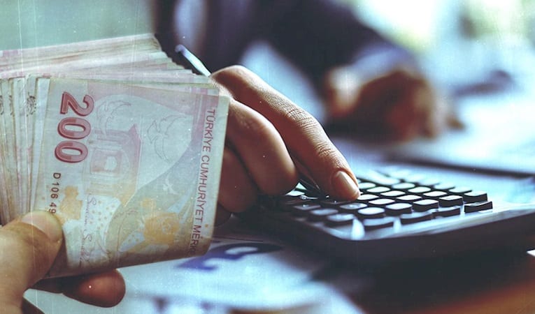 Enflasyon açıklandı: Emekli ve memur maaş zammı belli oldu