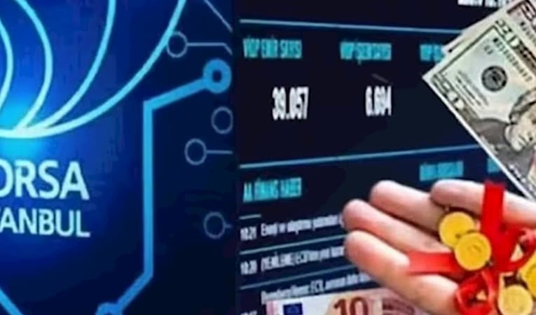Piyasalarda gün ortası: Borsa, döviz ve altında son durum ne? (8 Ekim 2026)