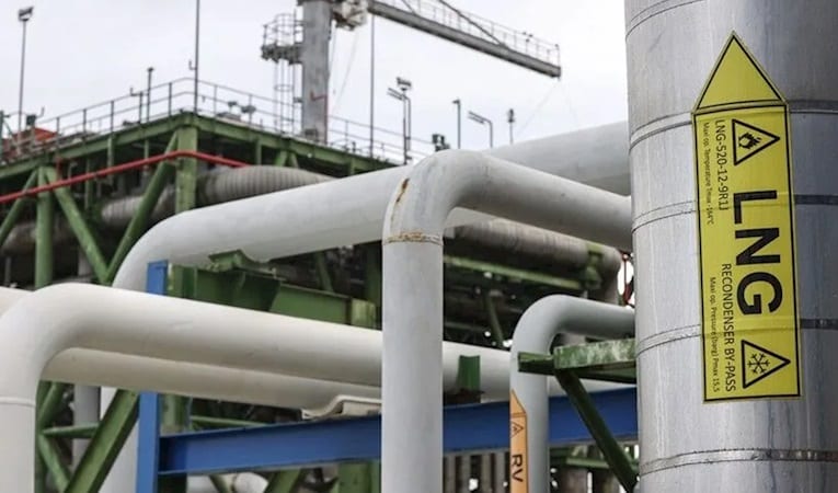 Gaz İhraç Eden Ülkeler Forumu: LNG'nin payı 2055'te yüzde 64'e ulaşacak