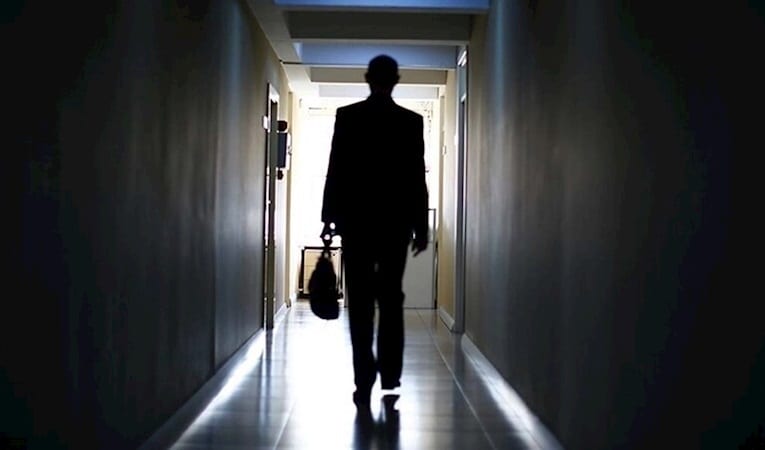 Türkiye'de işsizlik oranı yüzde 8,1'e geriledi