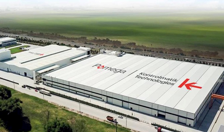 ABD'li şirket Türkiye'de pil hücreleri üretecek
