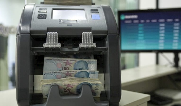 Katılım bankalarının aktif büyüklüğü 4,3 trilyon lirayı aştı