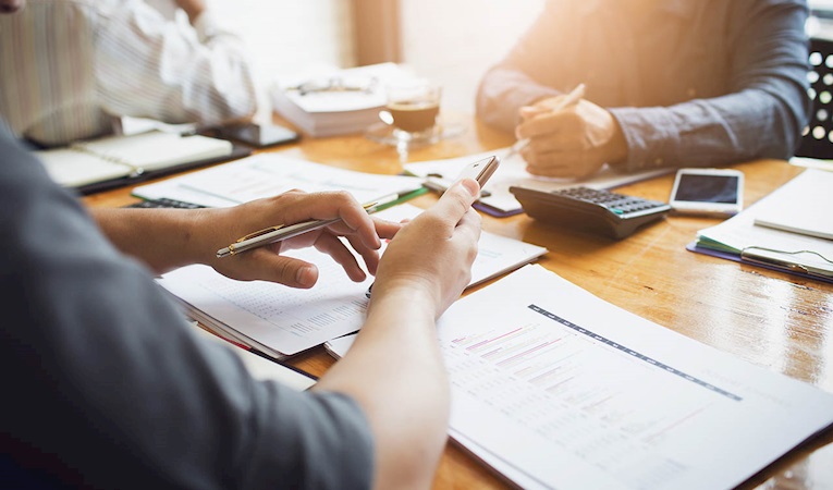 Kurulan ve kapanan şirketler aylık ve yıllık bazda azaldı