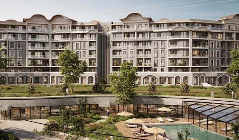 Zeray GYO halka arz sonuçları: Kaç kişi katıldı, kaç lot dağıttı?