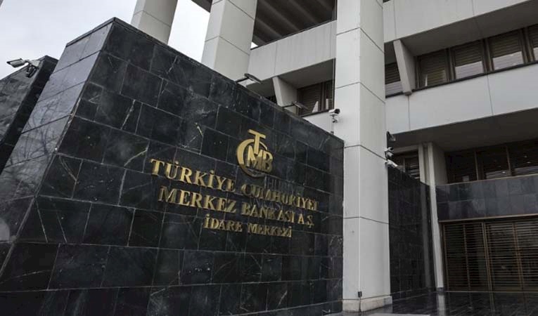 Türkiye'nin nisan ayı UYP verileri açıklandı
