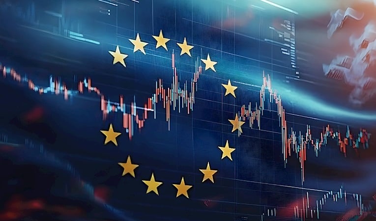 Avrupa borsaları negatif seyrediyor