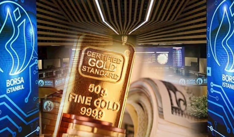 Piyasalarda gün ortası: Borsa, döviz ve altında son durum ne? (11 Ağustos 2026)
