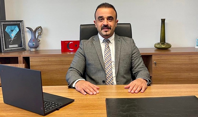 OSB’ler Kıbrıs'ta buluşacak
