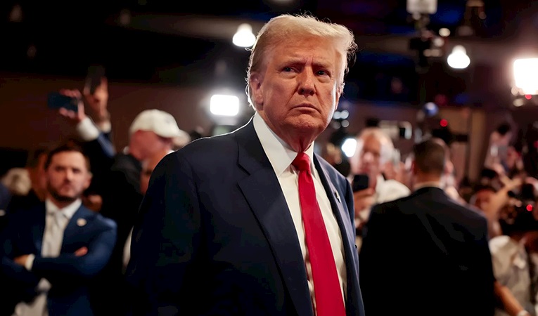 Trump yönetimi, tarife davasını Yüksek Mahkemeye taşıyacak