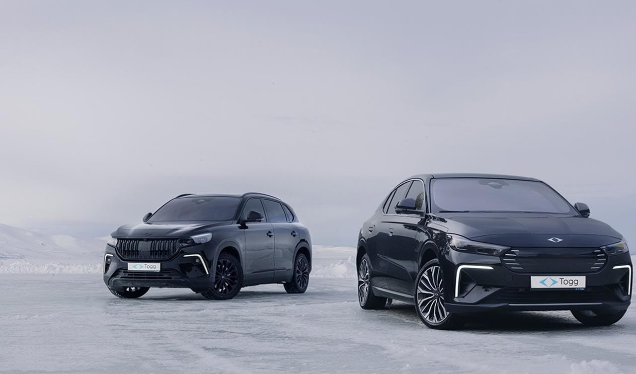 Togg Mart ayına özel kampanyasını duyurdu