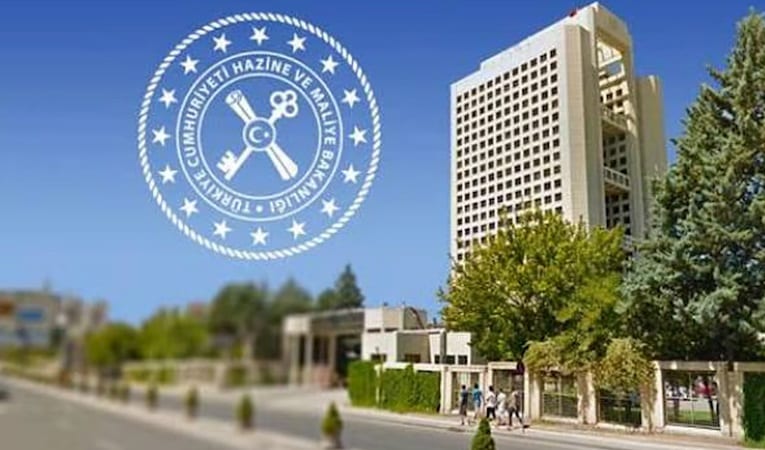 Hazine haftaya 2 ihale gerçekleştirecek