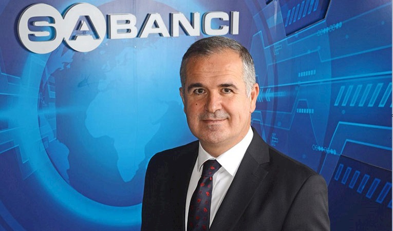 Sabancı Holding'ten 'yatırım' değerlendirmesi