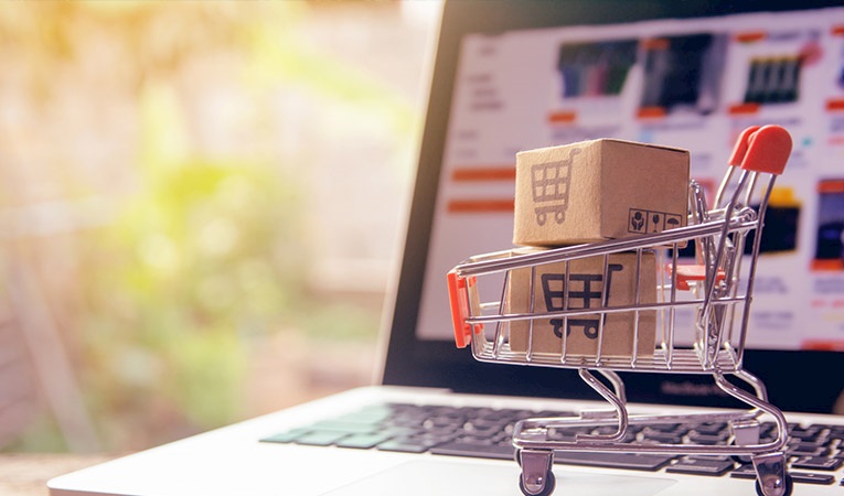 Ticaret Bakanlığı, yurt dışından e-ticaret kanalıyla satın alınan riskli ürünleri takipte