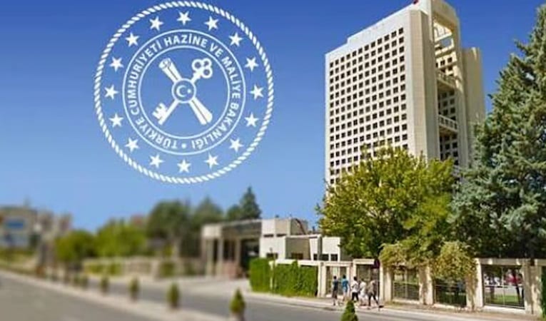 Hazine haftaya 3 yeniden ihraç ve 1 doğrudan satış gerçekleştirecek