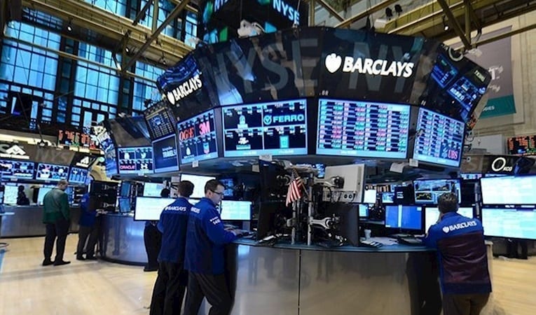 Küresel piyasalarda savaşın sona erebileceğine yönelik pozitif fiyatlamalar öne çıkıyor