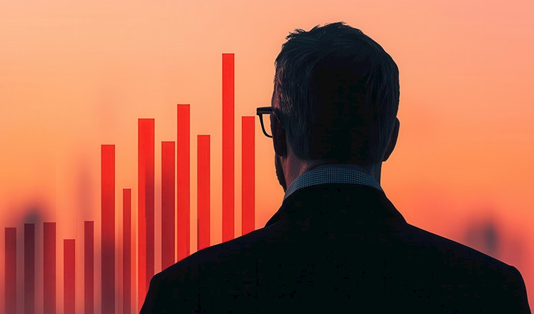 Türkiye'nin risk primi 5 yılın en düşük seviyesinde