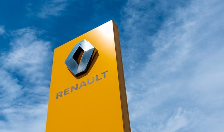 Renault Group 2026 yılı ilk yarı bilançosunu açıkladı