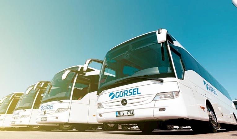 Gür-Sel Turizm ABD'de şirket kuruluşunu duyurdu