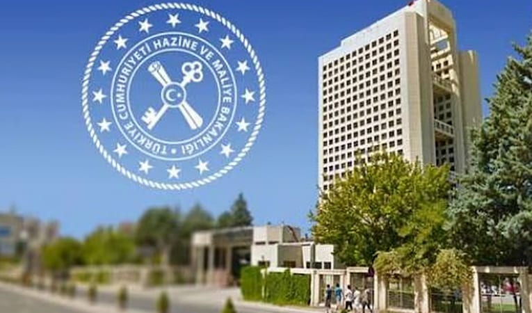 Hazine ve Maliye Bakanlığı yarın iki ihale düzenleyecek