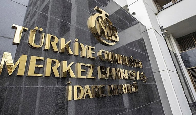TCMB Finansal Hesaplar Raporu yayımlandı