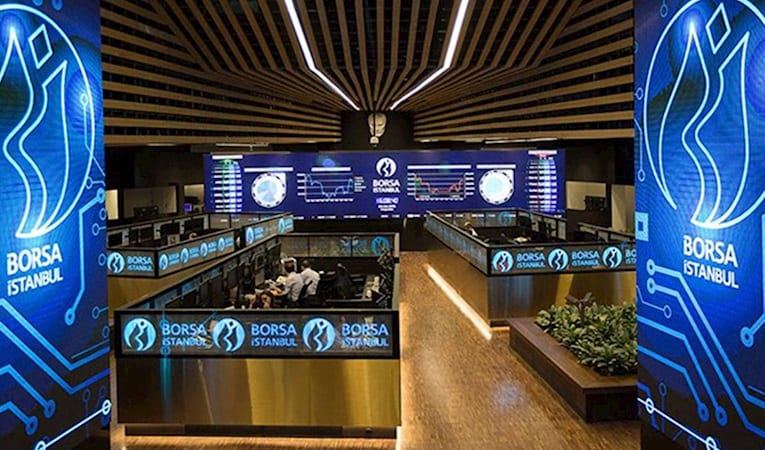 Yabancı yatırımcı geçen hafta borsada ne yaptı? (2-6 Mart)