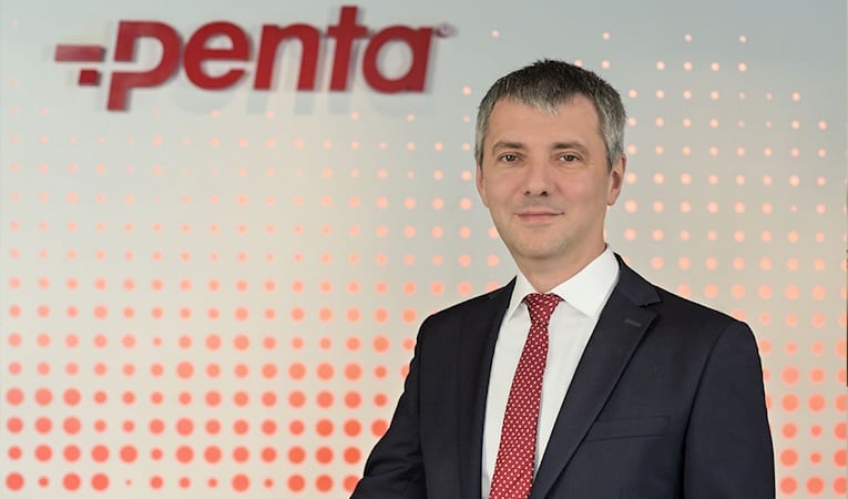 Penta Teknoloji ile OKI'den Orta Doğu ve Afrika'da yeni işbirliği
