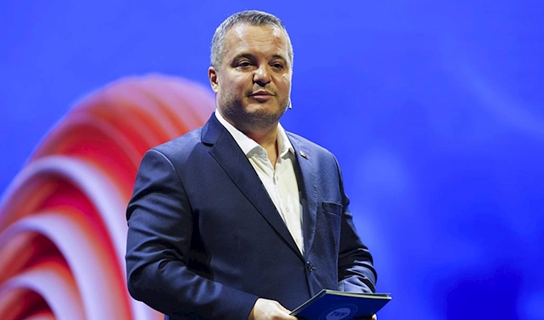 "Dünyanın en büyük 10 fonundan biri haline geldik"