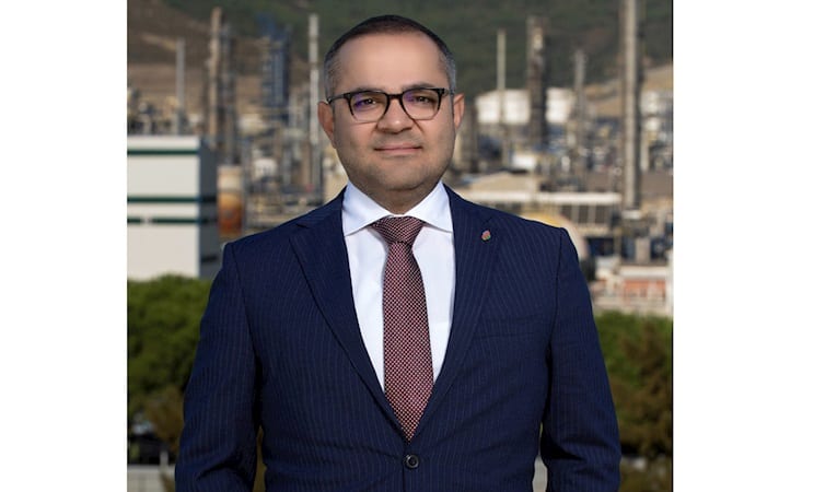 "Türkiye önemli fırsatlar sunuyor"