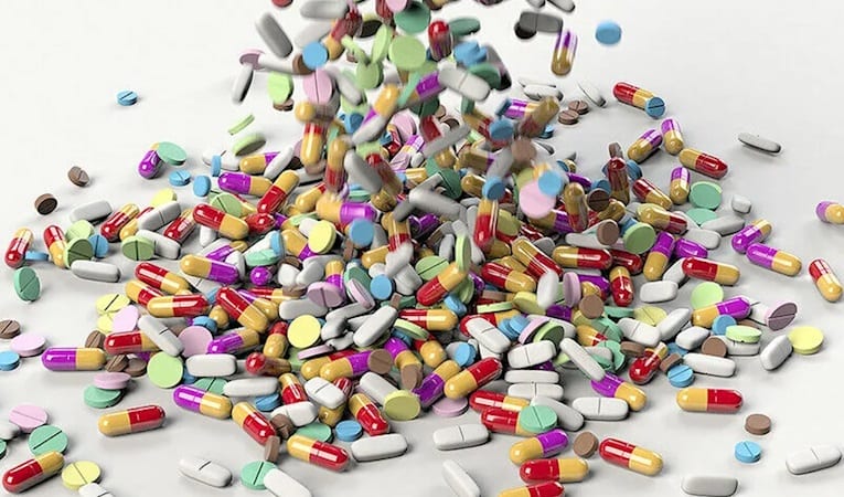 Türkiye'de ilaç sektörünün AR-GE harcamaları 5 yılda 8,3 katına çıktı