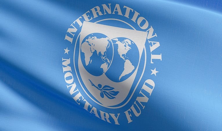 IMF: Yükselen bölgesel gerilimler İsrail ekonomisine gölge düşürüyor