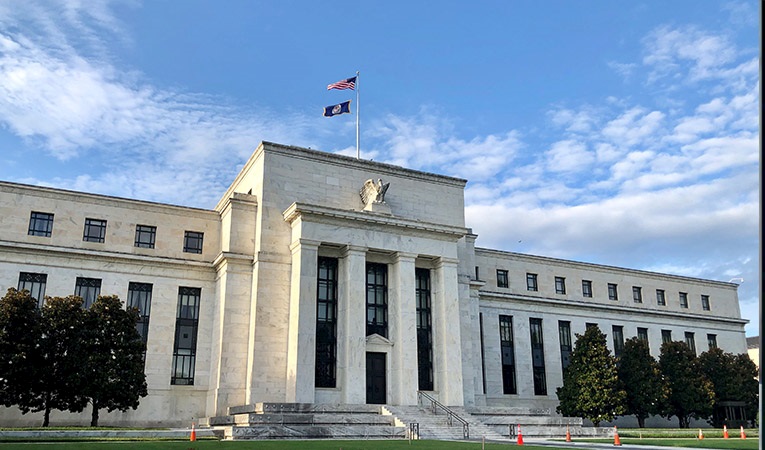 FED yöneticisi Waller'dan erken faiz indirimi çağrısı