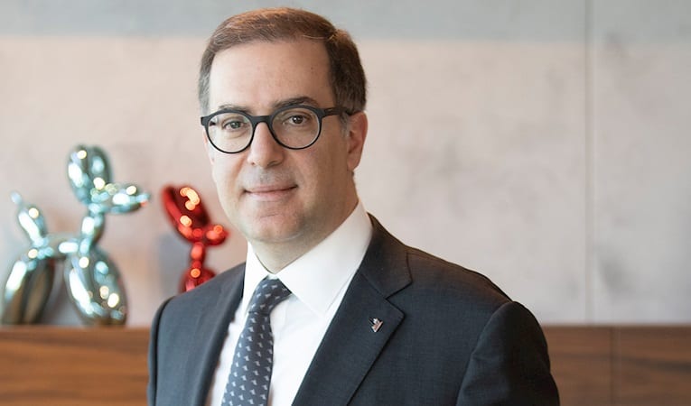 Petrol Ofisi Grubu 2025'te 8,9 milyon tonluk yurt içi satış miktarına ulaştı