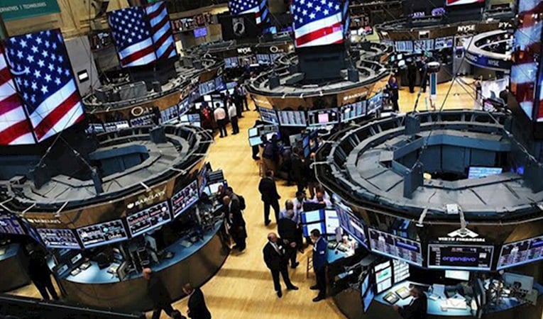 Küresel piyasalarda gözler ABD'de açıklanacak büyüme verisine odaklandı