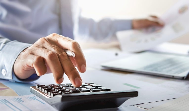 Finansal hizmetlerde güven geriledi