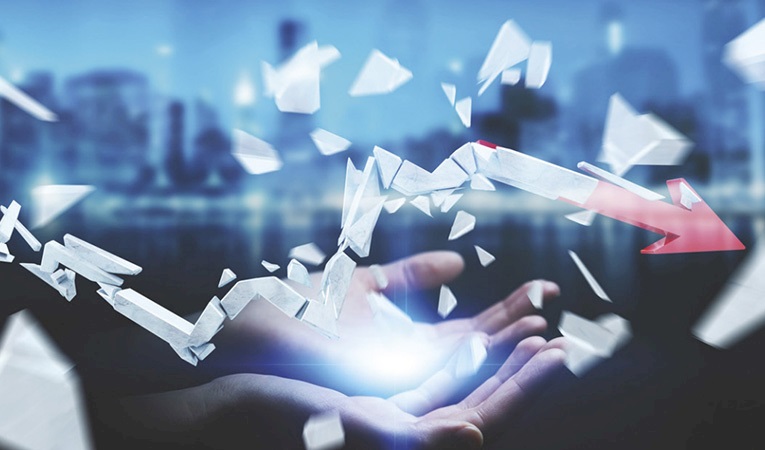 Üretimde Kayıp İstihdamda Alarm 