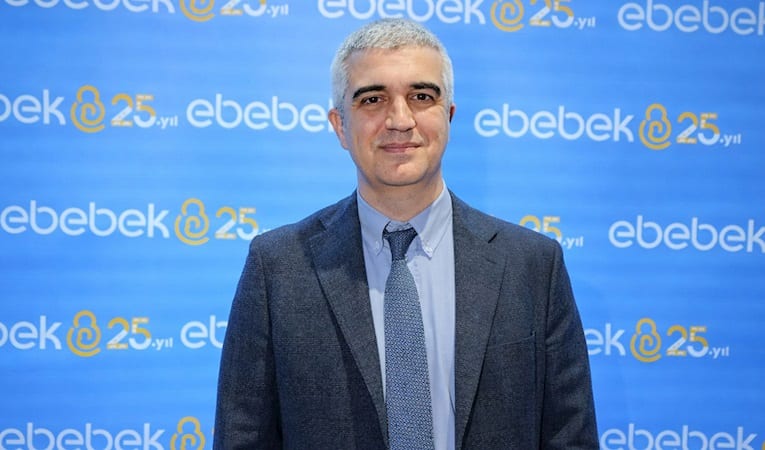 ebebek 2026 yılı ikinci çeyrek finansallarını açıkladı