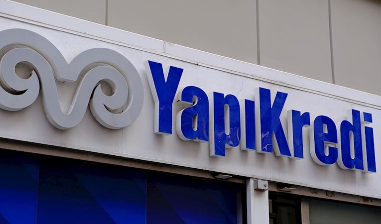 Yapı Kredi 2026 yılı 1. çeyrek bilançosunu açıkladı
