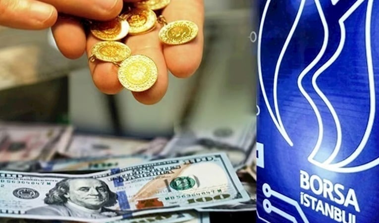 Borsa, döviz, altın: Bu hafta en çok hangi yatırım aracı kazandırdı? (16-23 Ocak)